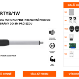 KIT-SMARTY81W